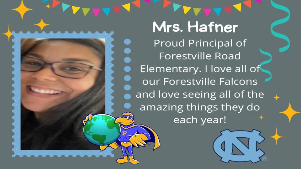 Mrs. Hafner